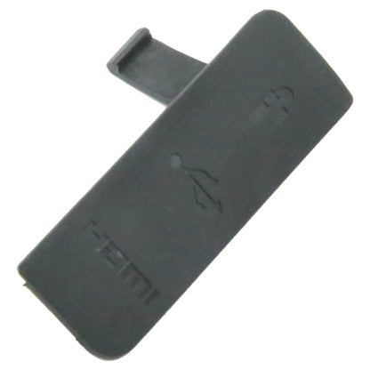 For Canon EOS 1500D OEM USB Cover Cap by buy2fix