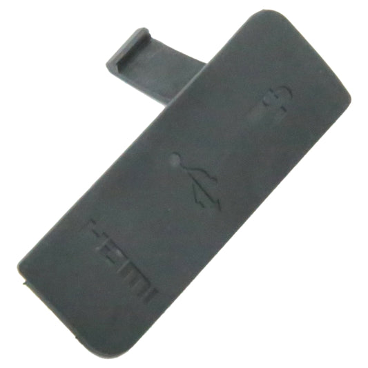 For Canon EOS 1500D OEM USB Cover Cap by buy2fix
