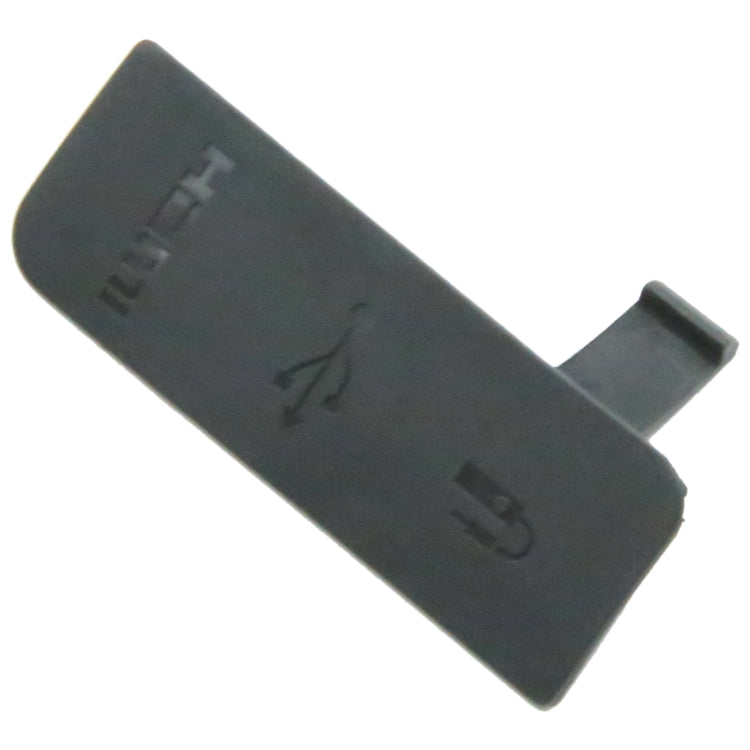 For Canon EOS 1500D OEM USB Cover Cap by buy2fix