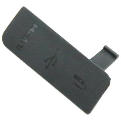 For Canon EOS 1500D OEM USB Cover Cap by buy2fix
