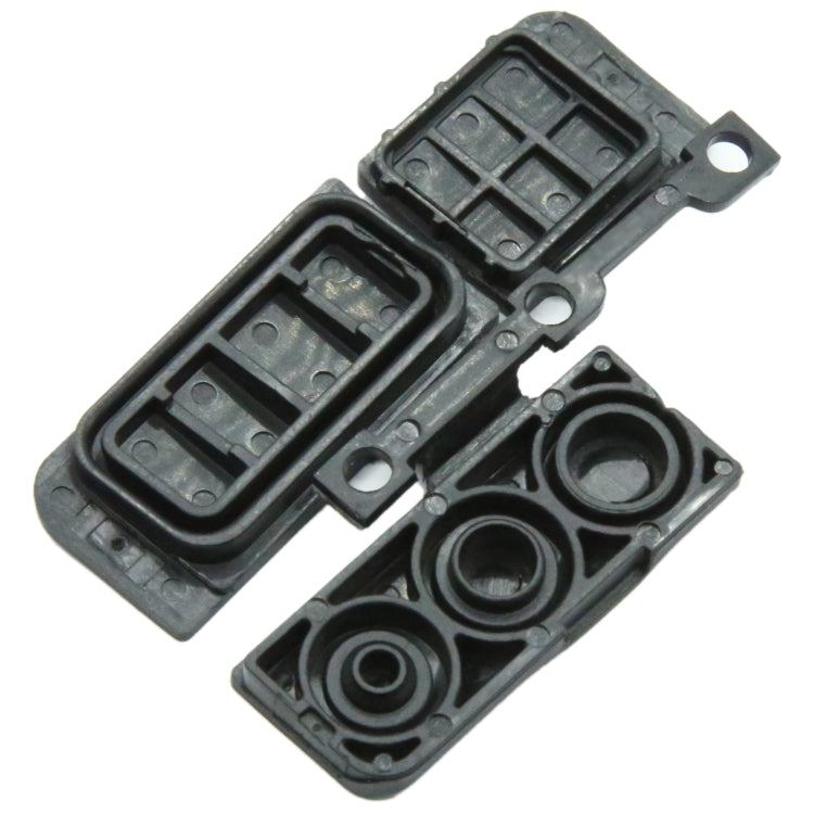 For Canon EOS 1D X 3 in 1 OEM USB Cover Cap by buy2fix