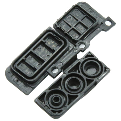 For Canon EOS 1D X 3 in 1 OEM USB Cover Cap by buy2fix