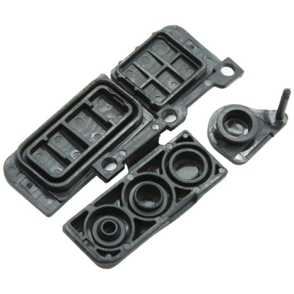 For Canon EOS 1D X 4 in 1 OEM USB Cover Cap - USB Cover Cap by buy2fix | Online Shopping UK | buy2fix