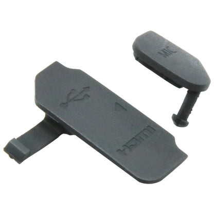 For Canon EOS 6D Mark II OEM USB Cover Cap by buy2fix