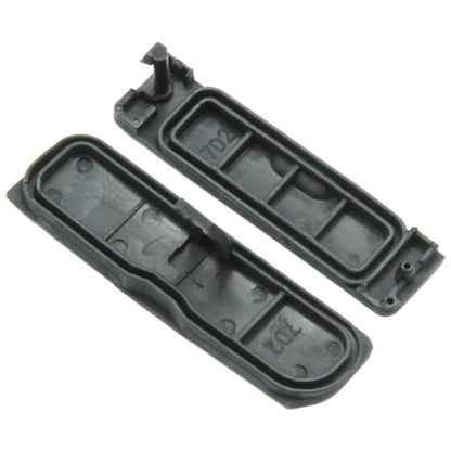 For Canon EOS 7D Mark II OEM USB Cover Cap by buy2fix