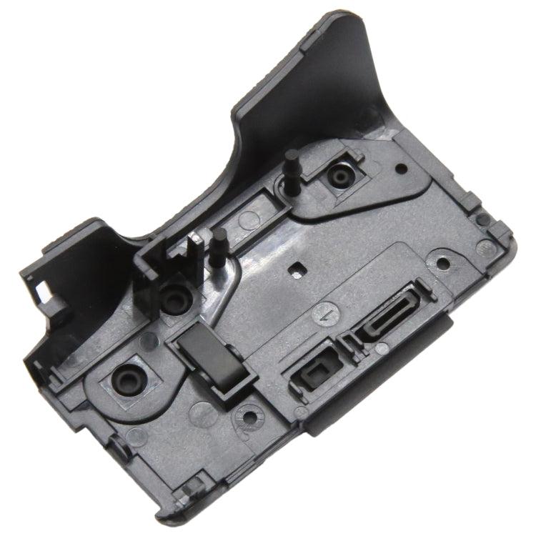 For Canon EOS 80D OEM USB Cover Cap by buy2fix