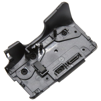 For Canon EOS 80D OEM USB Cover Cap by buy2fix