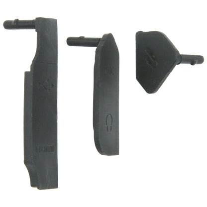 For Canon EOS R OEM USB Cover Cap by buy2fix