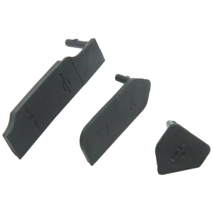 For Canon EOS R OEM USB Cover Cap by buy2fix