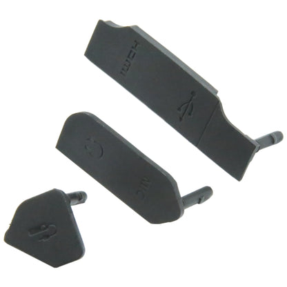 For Canon EOS R OEM USB Cover Cap by buy2fix