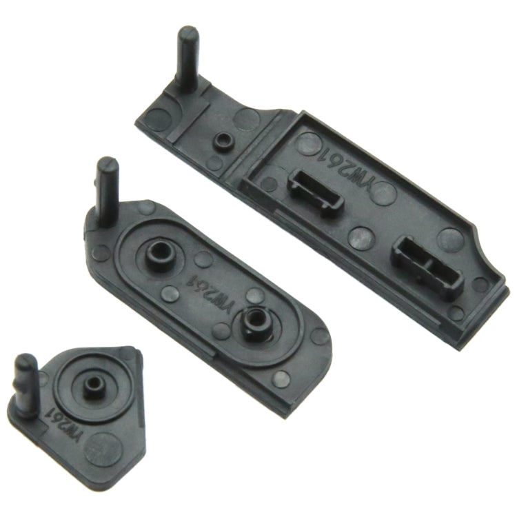 For Canon EOS R OEM USB Cover Cap by buy2fix