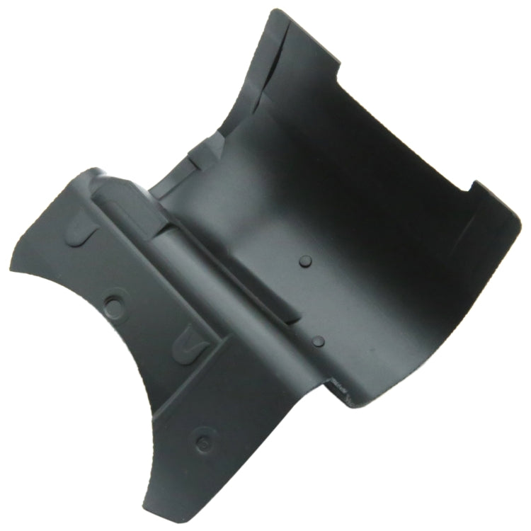 For Canon EOS R Original Grip Protective Leather by buy2fix