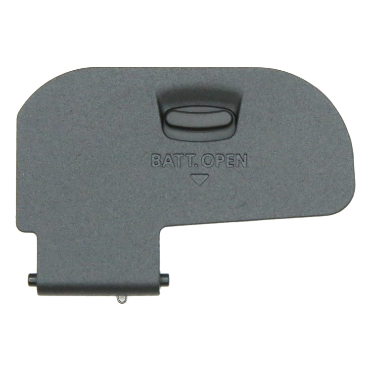 For Canon EOS R5 Original Battery Compartment Cover by buy2fix