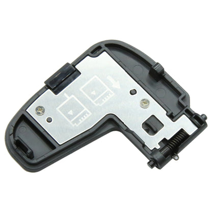 For Canon EOS RP / EOS R8 Original Battery Compartment Cover - Battery Cover by buy2fix | Online Shopping UK | buy2fix