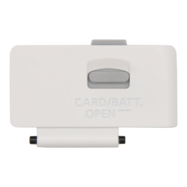 For Canon EOS 100D Original Battery Compartment Cover by buy2fix