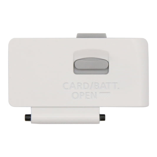 For Canon EOS 100D Original Battery Compartment Cover by buy2fix