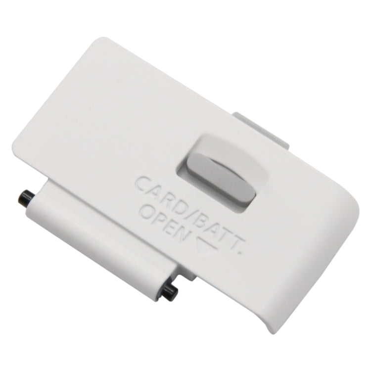 For Canon EOS 100D Original Battery Compartment Cover by buy2fix