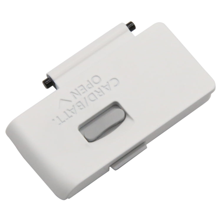 For Canon EOS 100D Original Battery Compartment Cover by buy2fix