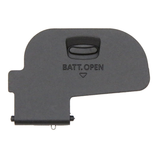For Canon EOS R Original Battery Compartment Cover - Battery Cover by buy2fix | Online Shopping UK | buy2fix