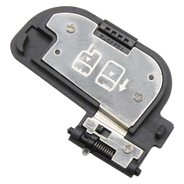 For Canon EOS R Original Battery Compartment Cover - Battery Cover by buy2fix | Online Shopping UK | buy2fix