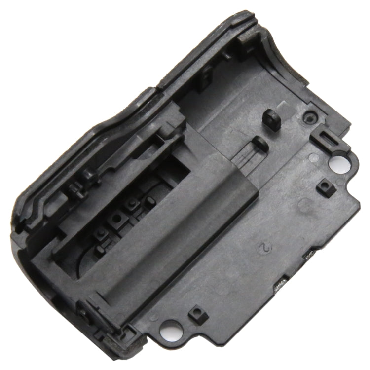 For Nikon Z6 SD Card Slot Compartment Cover by buy2fix