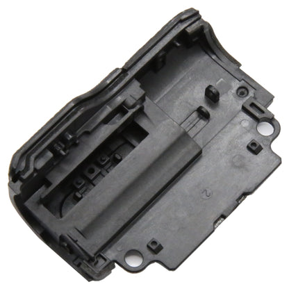 For Nikon Z6 SD Card Slot Compartment Cover by buy2fix