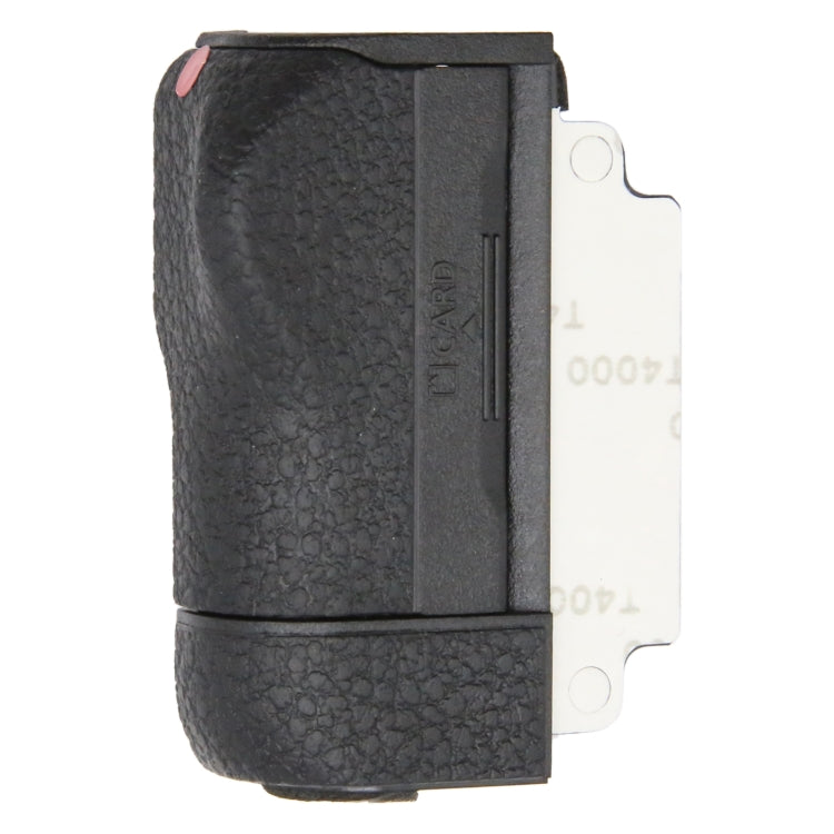 For Nikon Z6 II SD Card Slot Compartment Cover by buy2fix
