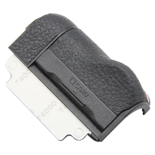 For Nikon Z6 II SD Card Slot Compartment Cover by buy2fix