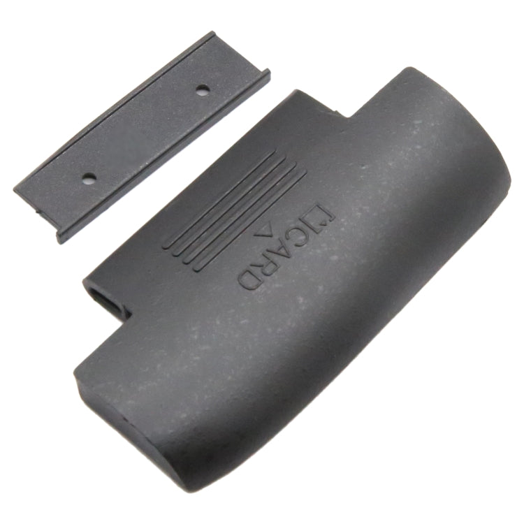 For Nikon D7000 SD Card Slot Compartment Cover by buy2fix