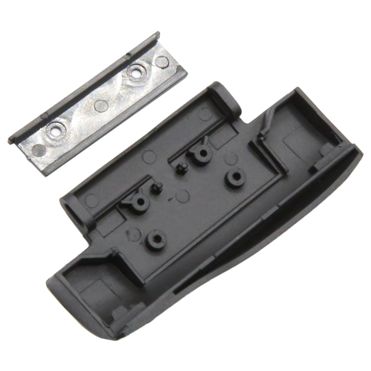 For Nikon D7000 SD Card Slot Compartment Cover by buy2fix
