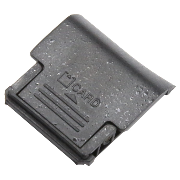 For Nikon D3000 SD Card Slot Compartment Cover by buy2fix