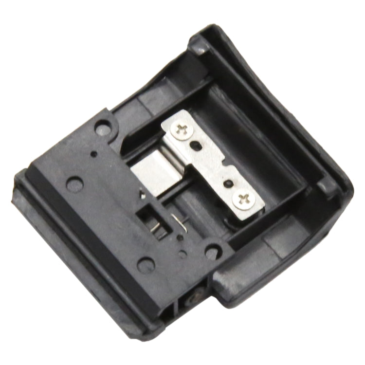 For Nikon D3000 SD Card Slot Compartment Cover by buy2fix