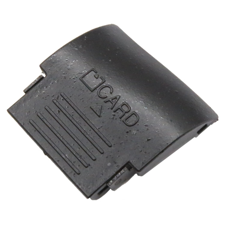 For Nikon D90 SD Card Slot Compartment Cover by buy2fix