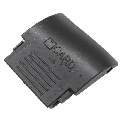 For Nikon D90 SD Card Slot Compartment Cover by buy2fix