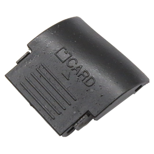For Nikon D90 SD Card Slot Compartment Cover by buy2fix