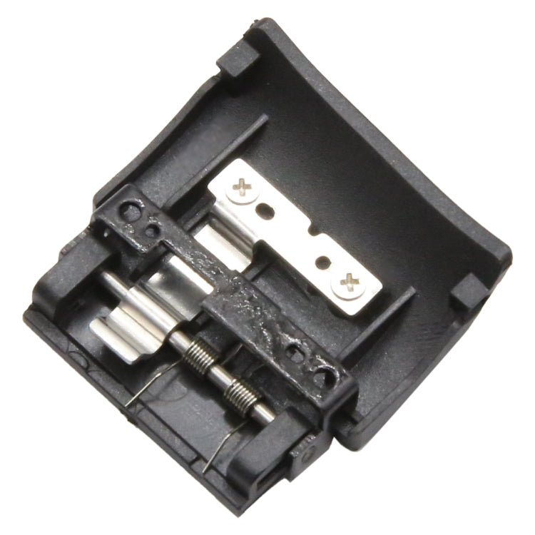 For Nikon D90 SD Card Slot Compartment Cover by buy2fix