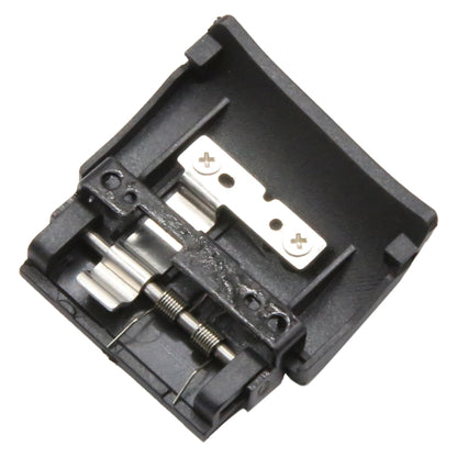 For Nikon D90 SD Card Slot Compartment Cover by buy2fix