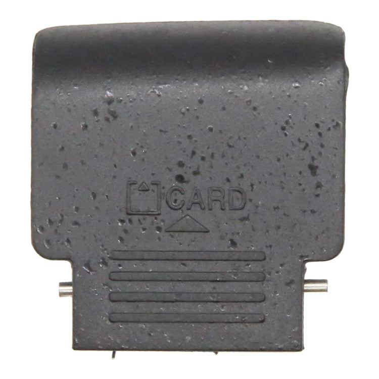 For Nikon D3100 SD Card Slot Compartment Cover by buy2fix