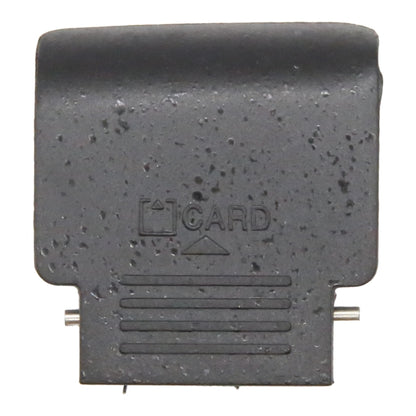 For Nikon D3100 SD Card Slot Compartment Cover by buy2fix