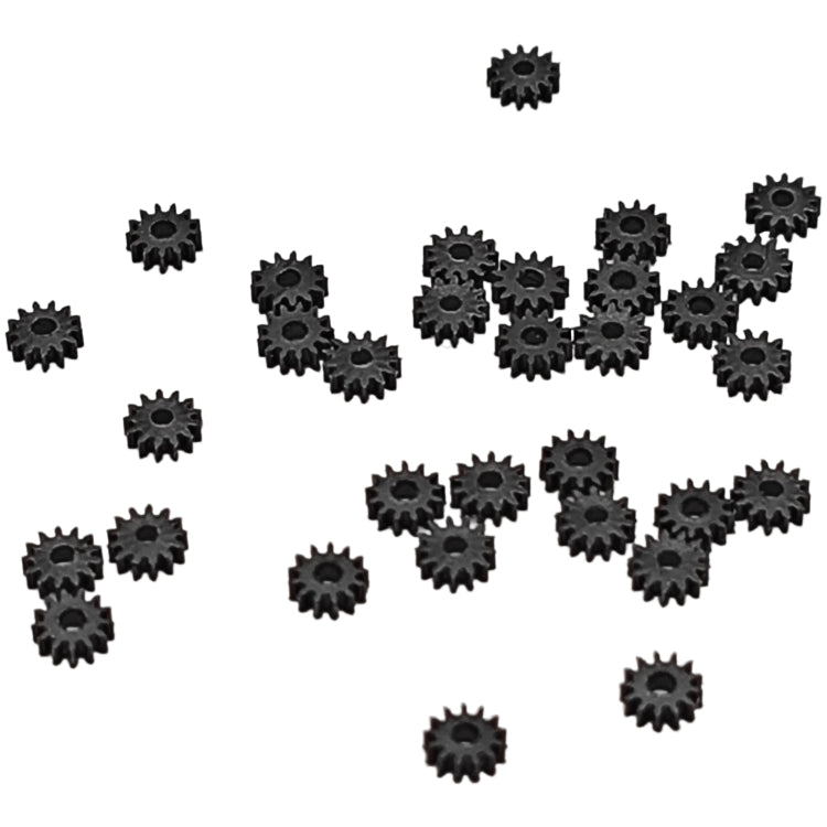 For Canon IXUS 950 IS Lens Set Focus Gear by buy2fix