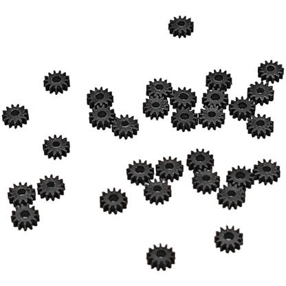 For Canon IXUS 950 IS Lens Set Focus Gear by buy2fix