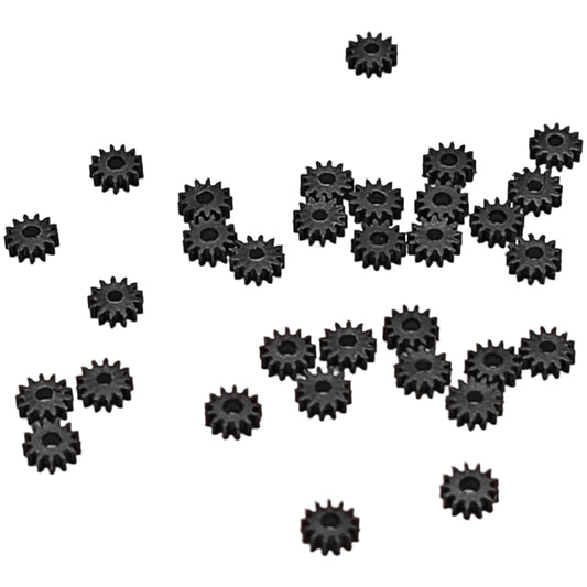 For Canon IXUS 950 IS Lens Set Focus Gear by buy2fix