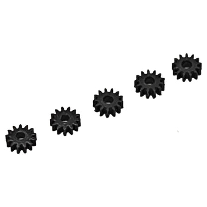 For Canon IXUS 950 IS Lens Set Focus Gear by buy2fix