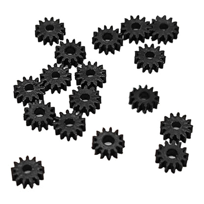 For Canon IXUS 950 IS Lens Set Focus Gear by buy2fix