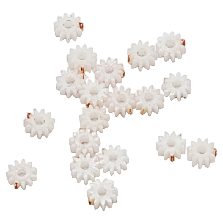 For Canon IXUS 860 IS Lens Set Focus Gear by buy2fix