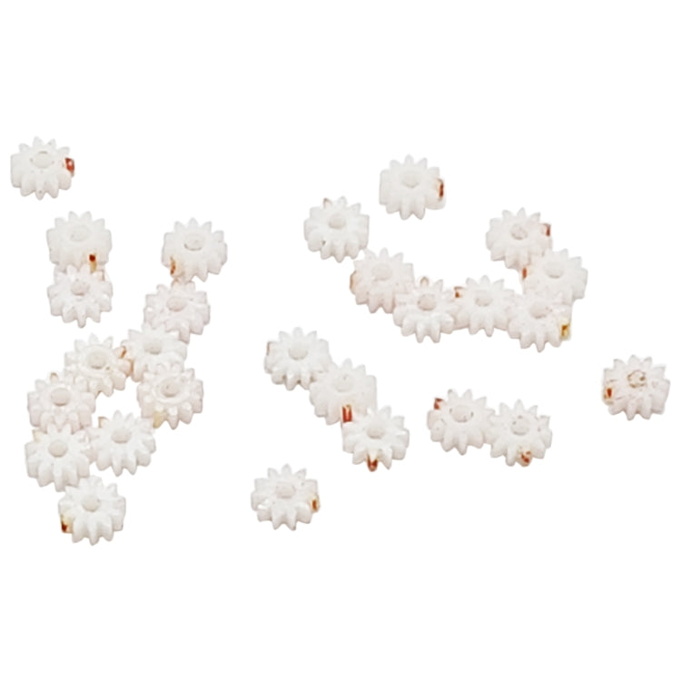 For Canon IXUS 860 IS Lens Set Focus Gear by buy2fix