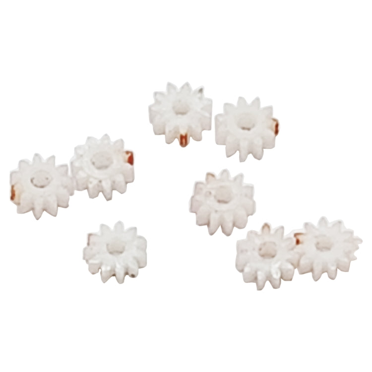 For Canon IXUS 860 IS Lens Set Focus Gear by buy2fix