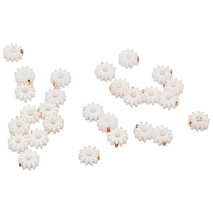 For Canon IXUS 980 IS Lens Set Focus Gear by buy2fix