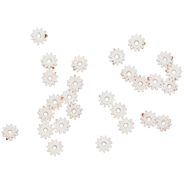 For Canon IXUS 980 IS Lens Set Focus Gear by buy2fix