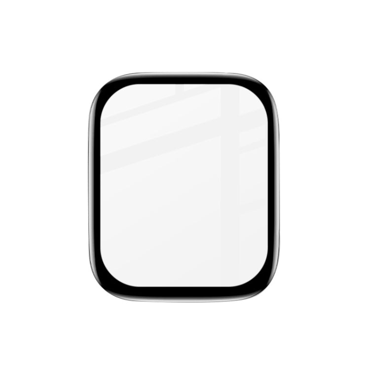 For Redmi Watch 3 Active imak Plexiglass HD Watch Protective Film - Screen Protector by imak | Online Shopping UK | buy2fix